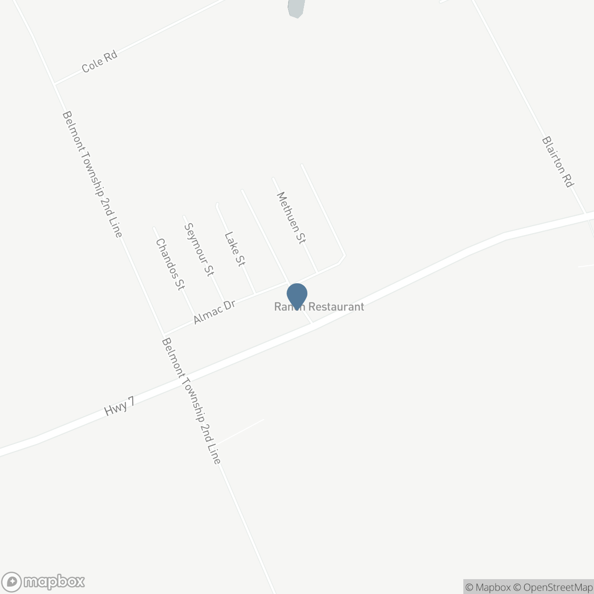 60 SAMA PARK ROAD, Havelock-Belmont-Methuen, Ontario K0L 1Z0